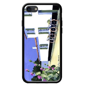 Coque smartphone – Philippe Deschamps – Maison