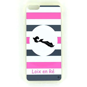Coque smartphone – Ré FOR REVEUR® – Village