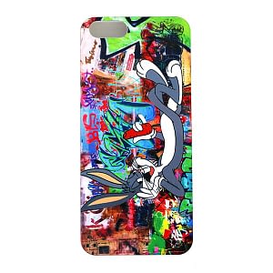 Coque Smartphone – Fabiano – Bunny