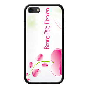COQUE PERSONNALISÉE FÊTE DES MÈRES