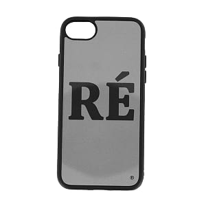 Coque smartphone – Ré FOR REVEUR® – Ré Gris