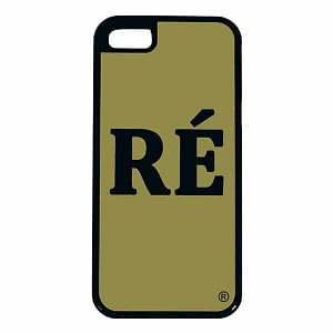 Coque smartphone – Ré FOR REVEUR® – Ré Kaki
